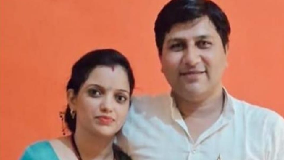Saharanpur Murder Case Shocking Revelation by Cousin Neha Was Innocent Accused Yogesh Tried to Kill Me Too