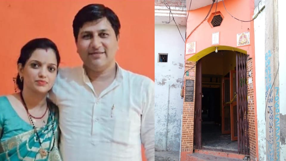Saharanpur murder case BJP leader had shot innocent children at close range reveal in post-mortem report