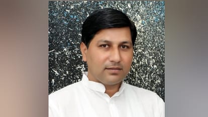 Saharanpur Crime News BJP leader shot his wife and three children Read Inside Story