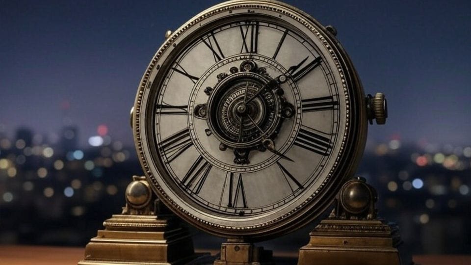 Biological clock changes during seasons focus will save you from negative effects
