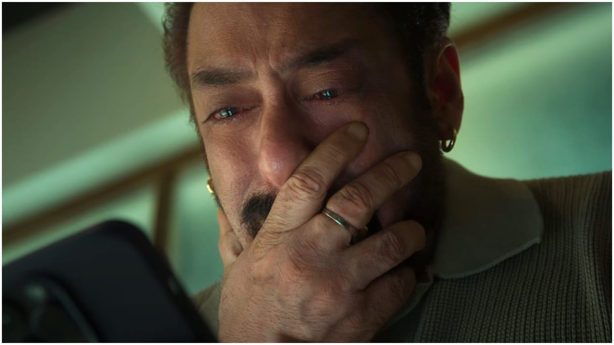 Sikandar Trailer social media reaction fans Praises and users trolled salman khan acting