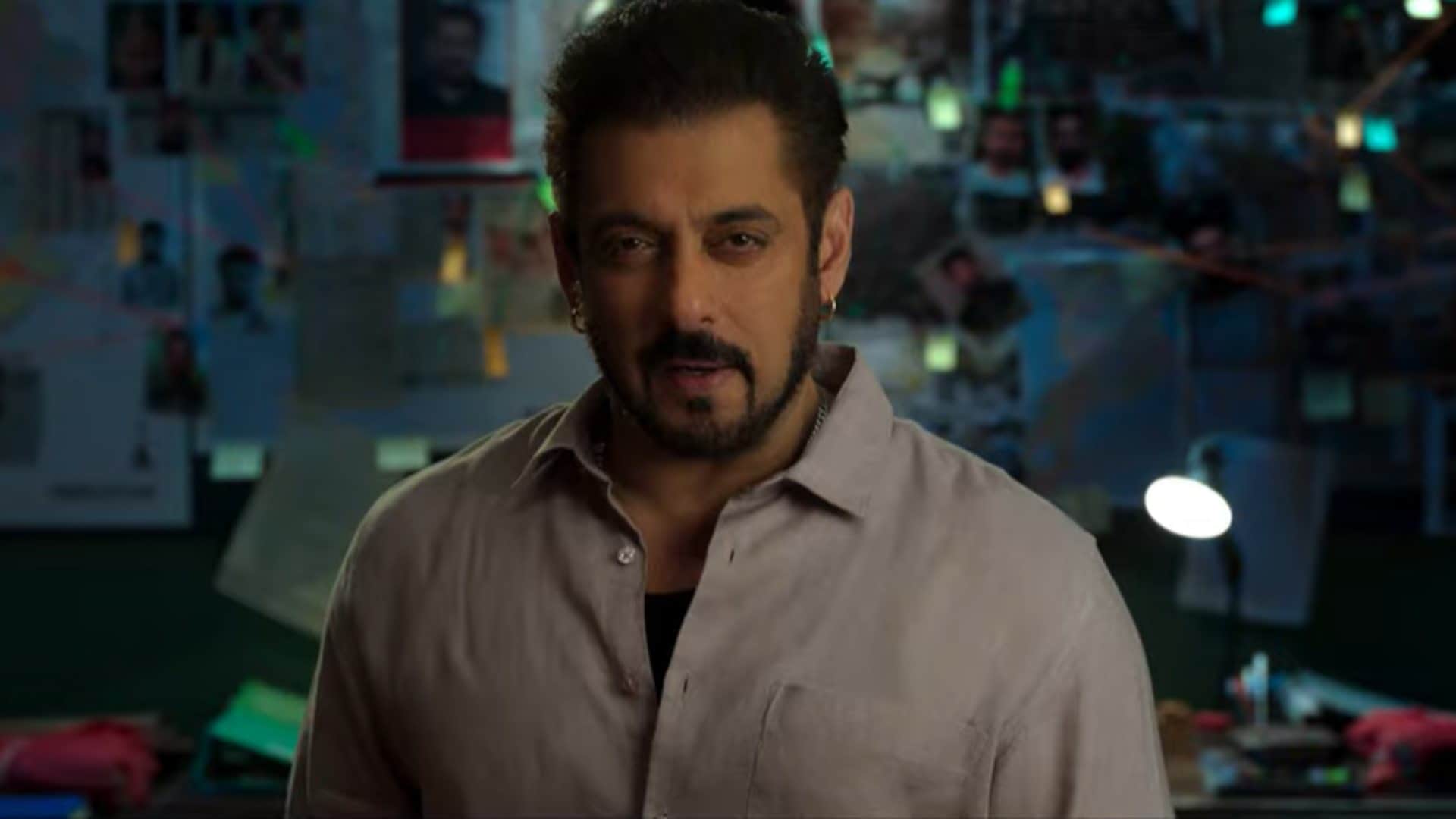 Sikandar actor Salman Khan Top Opening Movies Tiger 3 Bharat Prem Ratan Dhan Payo Sultan Tiger Zinda Hai