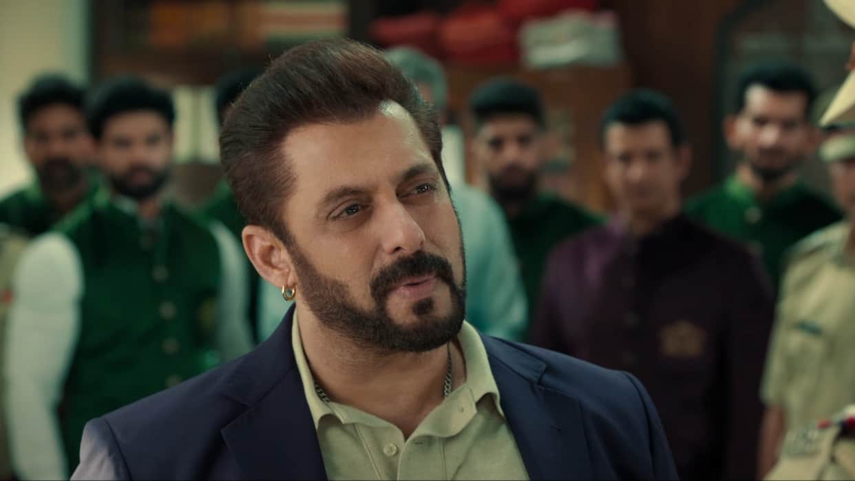 Salman Khan Film Sikandar Box Office Collection Day 9 Cross 100 Crore Still Far From Movie Budget