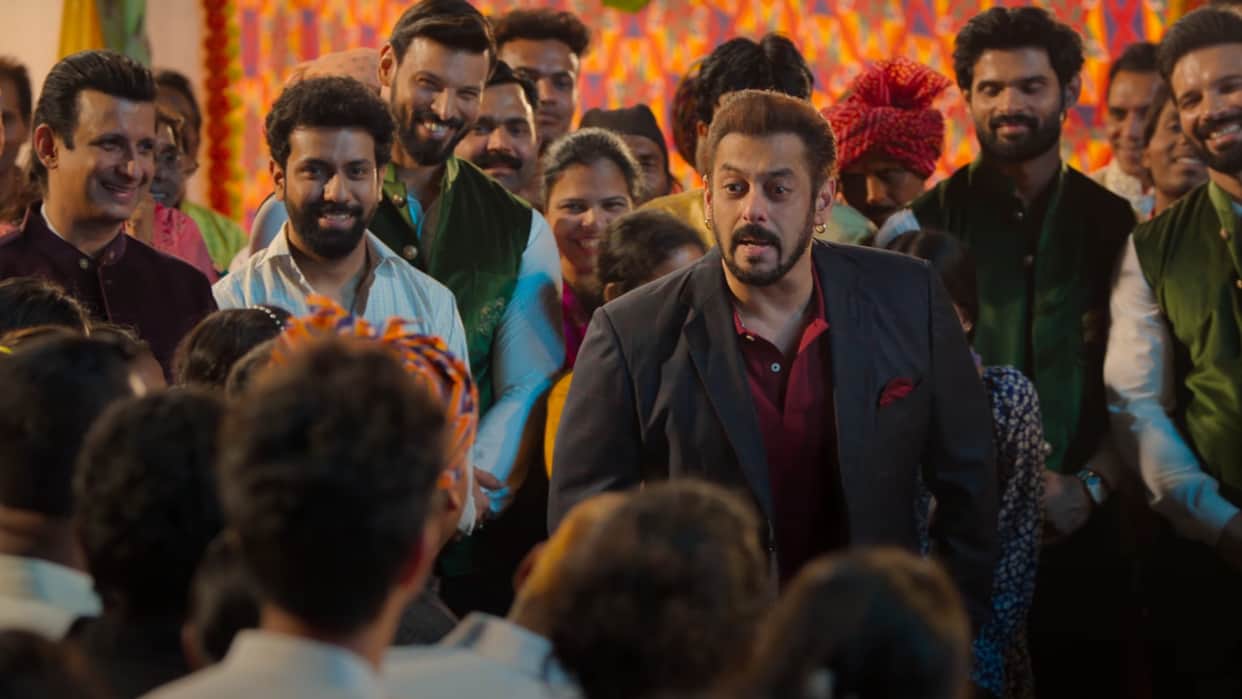 Sikandar Hit or Flop salman khan did not beat his 10 films tiger 3 bharat sultan Prem Ratan Dhan Payo race 3