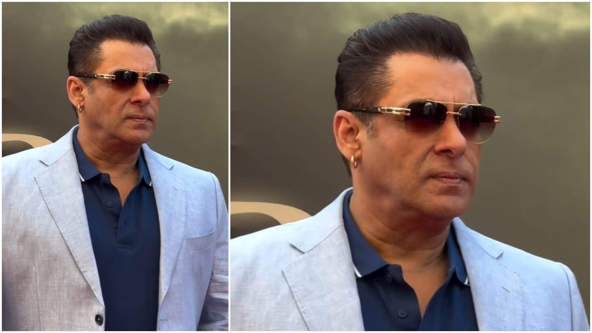Sikandar Trailer Launch event bollywood these celebs attended sajid nadiadwala salman khan AR Murugadoss