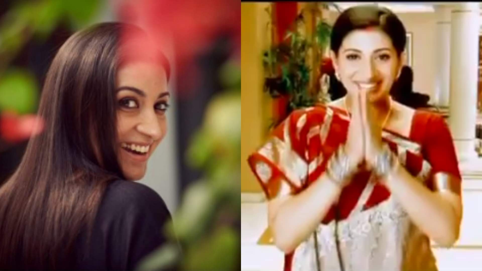 Kyunki Saas Bhi Kabhi Bahu Thi to Make a Comeback Smriti Irani and Amar Upadhyay to Reunite