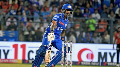 IPL 2025 PBKS vs MI: Yuzvendra Chahal not playing due to injury will he play in the playoffs know details