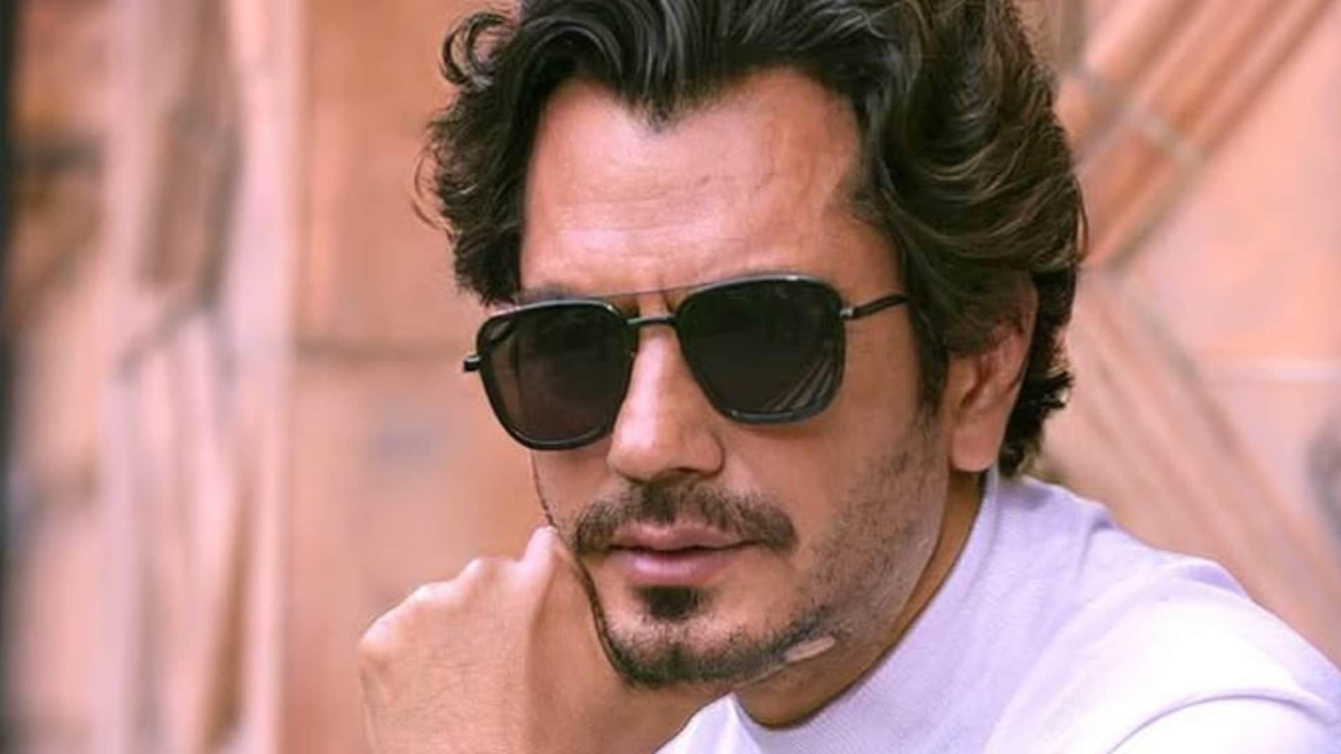 Nawazuddin Siddiqui Says Crores Of People Look Like Him In India Hrithik Roshan Is Unconventional