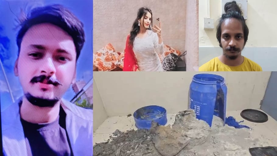 कुंभ-पहलगाम घटना से पुतिन-मोदी की कार यात्रा तक, इन तस्वीरों के लिए याद किया जाएगा 2025