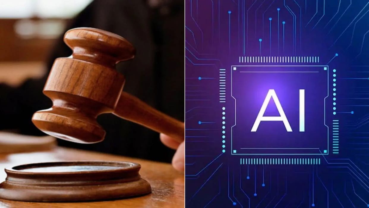AI avatar tried to argue case before New York court, judges weren't having it