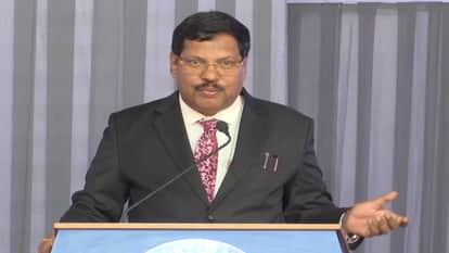 सुप्रीम कोर्ट के न्यायाधीश, न्यायमूर्ति बीआर गवई