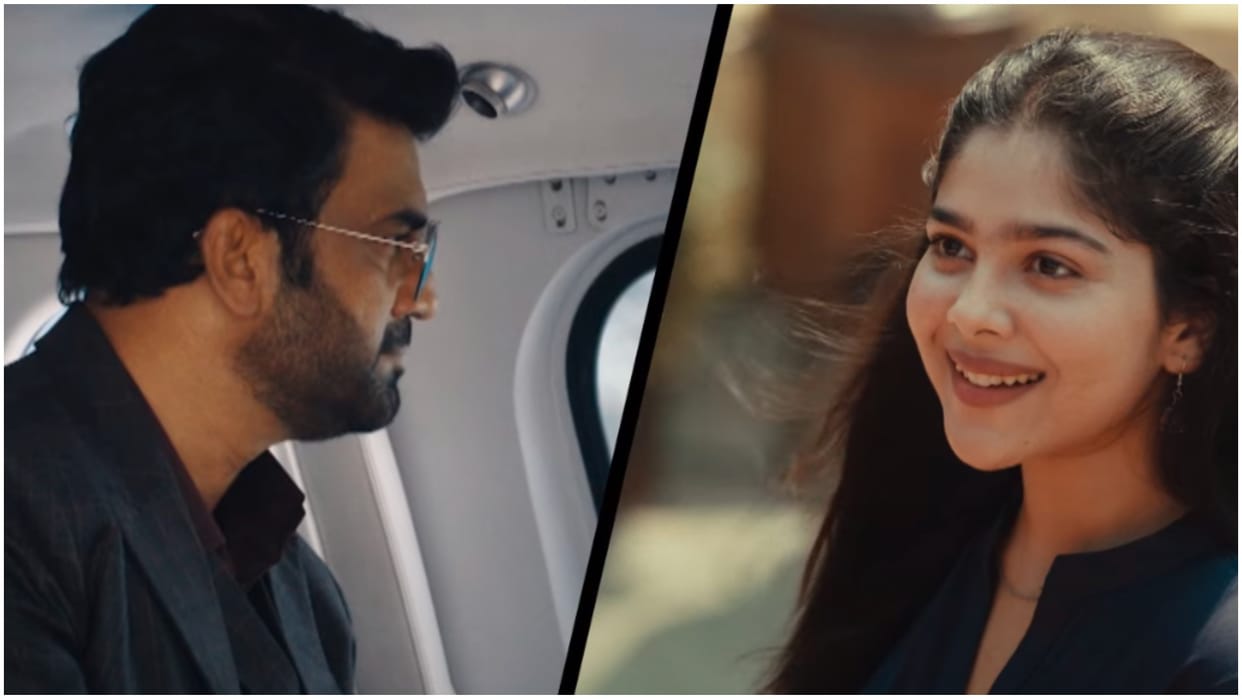 Sharad Kelkar comeback in tv show after eight years from Tum Se Tum Tak users slammed for age gap