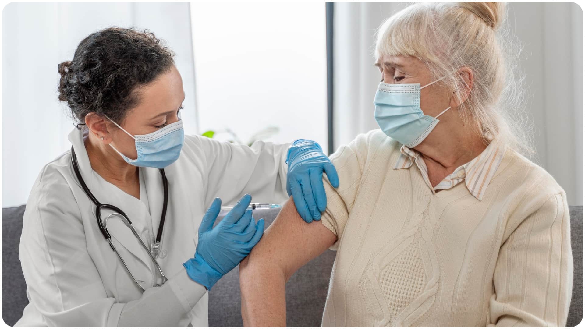 Subclade K Influenza latest news and health risk  New H3N2 Flu Strain