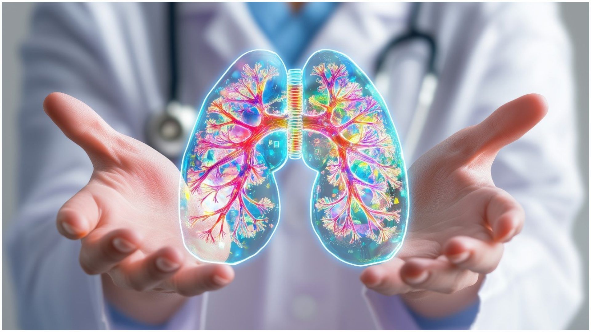 टीबी रोग।