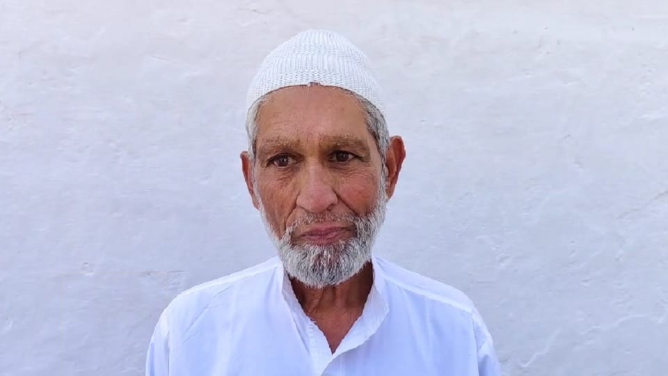 Sambhal Police: Jama Masjid Committee chief taken into custody, officers questioning in donation case