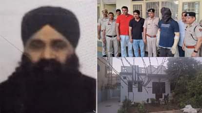 Bahadurgarh blast case