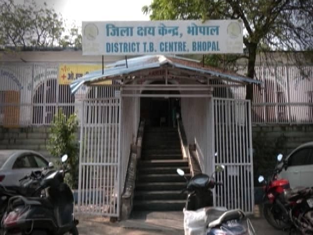 Bhopal: TB patients increased in big cities of the state, maximum increase in Bhopal, more than 1 lakh 80 thou