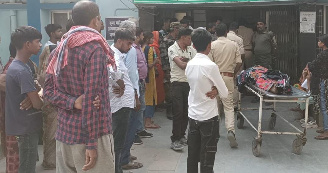 Bihar News: Engineering student commits suicide in Gopalganj: Bihar Police investigation