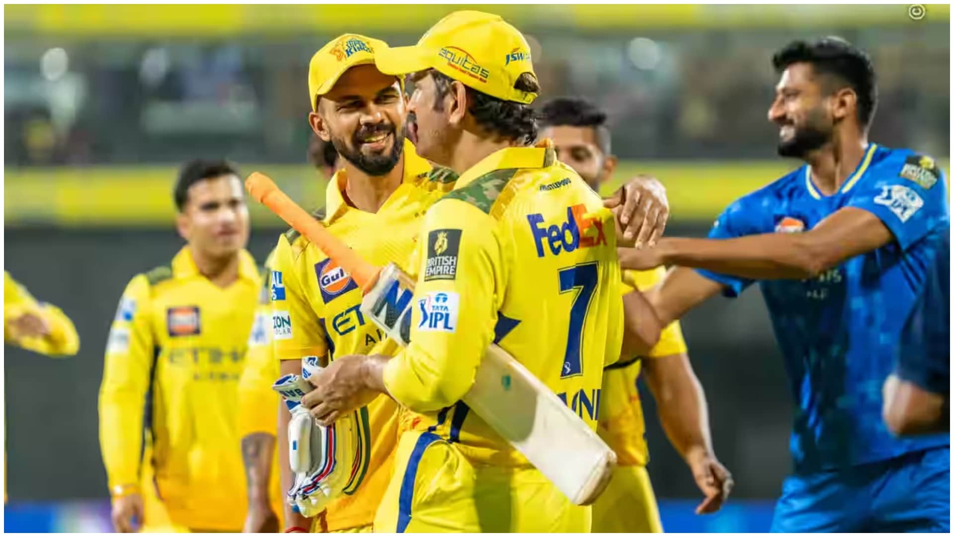 IPL 2026: 'CSK batting no longer a problem', MS Dhoni statement, also talked about Ruturaj return