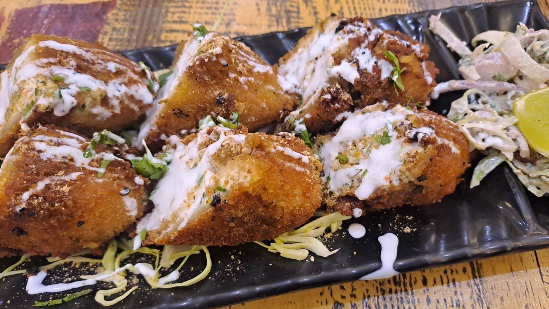 Eid 2025 simple recipe made with curd in hindi dahi se kya kya ban sakta hai