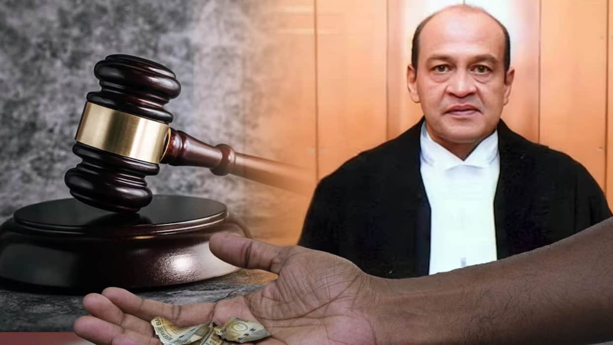 Govt may go ahead with Justice Varma's impeachment process in Parl's winter session