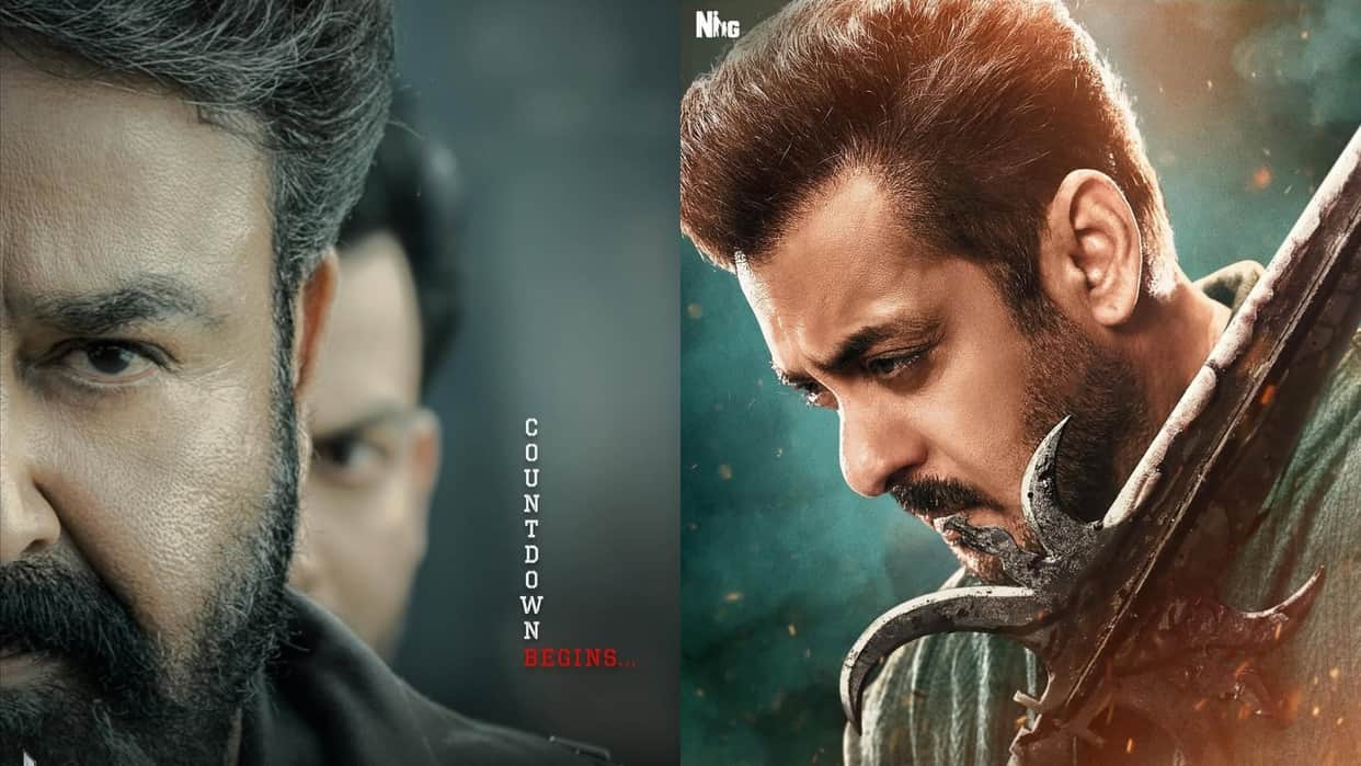 Box Office Report Wednesday salman khan sikandar mohanlal Prithviraj Sukumaran L2 Empuraan film collections