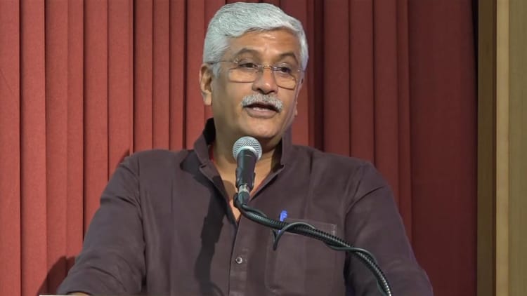 Union Minister Gajendra Singh Shekhawat Hisar Visit – Amar Ujala Hindi News Live