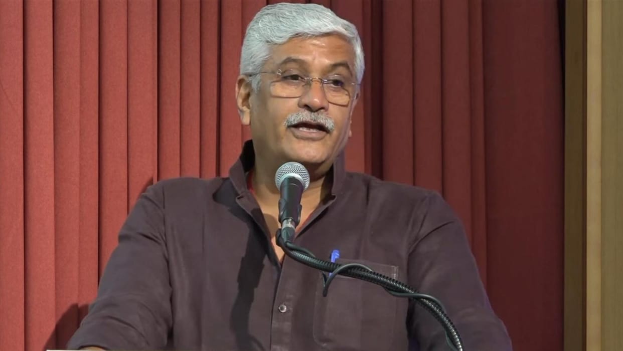 Union Minister Gajendra Singh Shekhawat Hisar visit