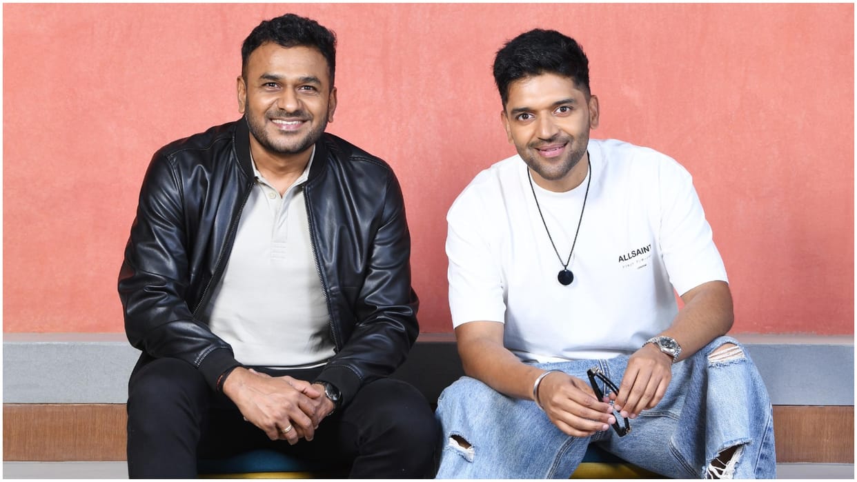 Guru Randhawa upcoming album Without Prejudice release date announced