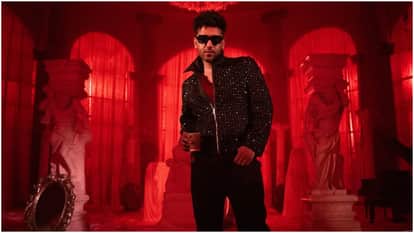 Guru Randhawa Replies To Trolls Over Fine Shyt Song With A Video And Caption Saying Calm Down Fam