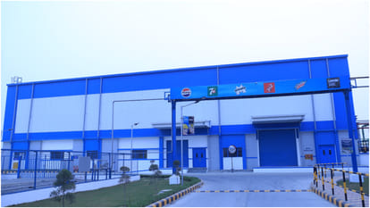 Industrial investment of Rs 11618.75 crore made in Gorakhpur, investment made during CM government