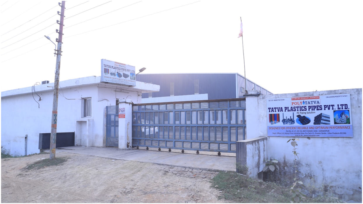 Industrial investment of Rs 11618.75 crore made in Gorakhpur, investment made during CM government