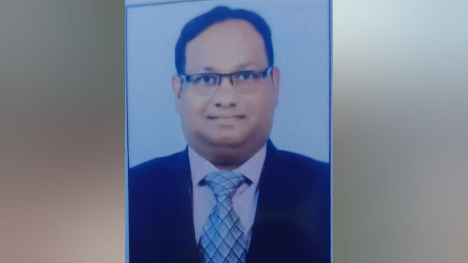 Dead bodies of retired railway employee and his son found in house in Gorakhpur