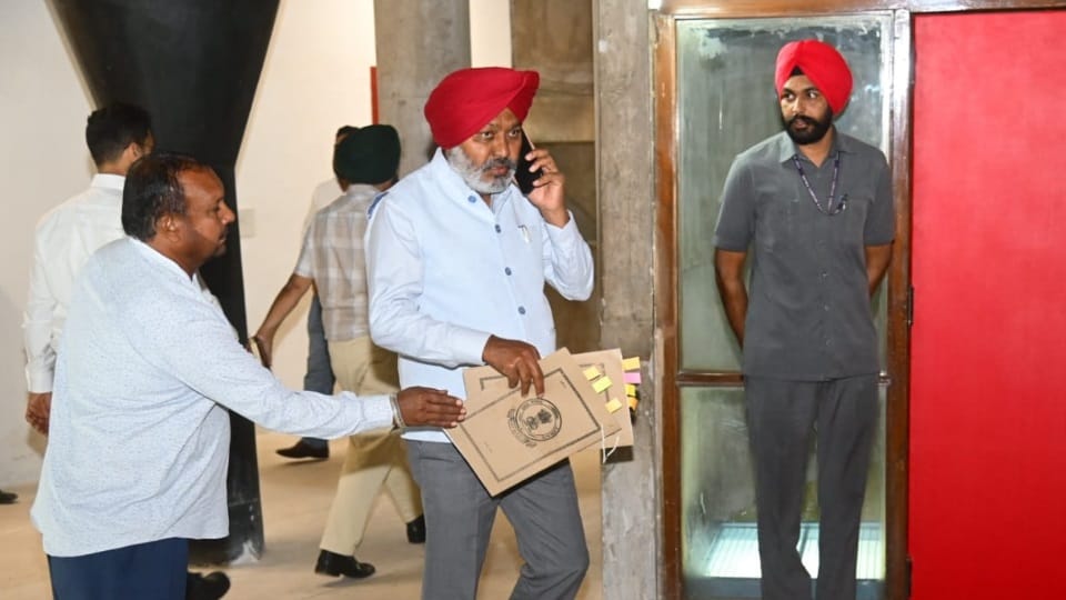 Punjab Budget 2025 26 today all update news