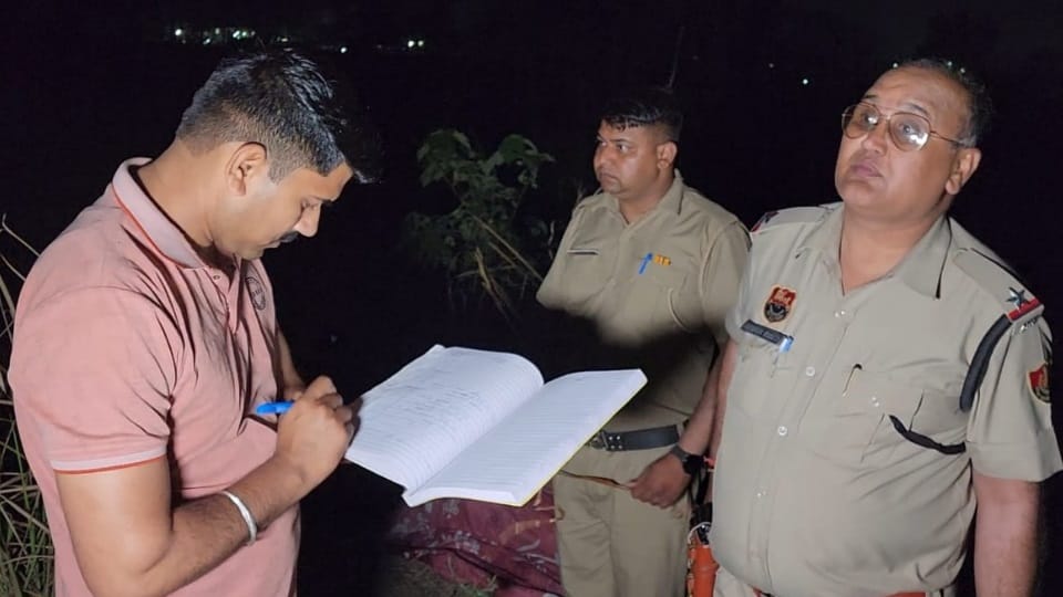 Contractor who went to pay labour was murdered in Yamunanagar