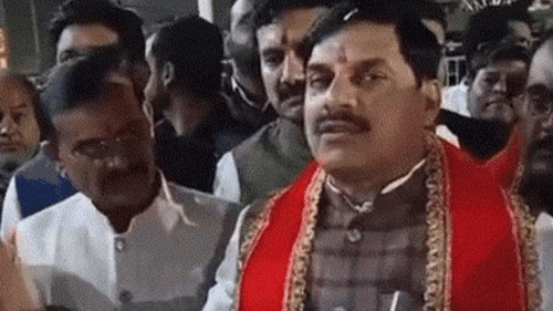 Indore News CM Mohan Yadav to Inaugurate All India Police Shooting Championship Today