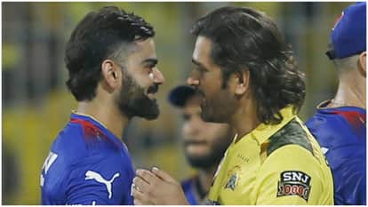 MS Dhoni talks ultimate packageVirat Kohli says Sings well good dancer know details