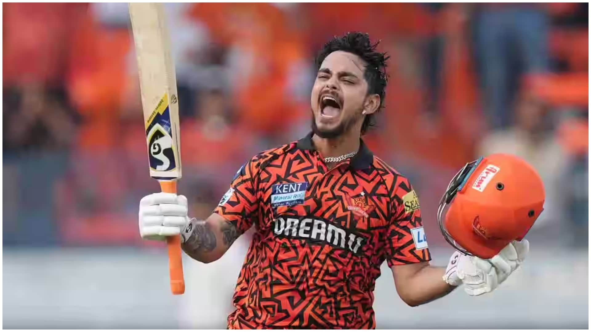 IPL 2025: Two sessions a day at his academy in Patna made Ishan Kishan comeback huge for SRH vs RR