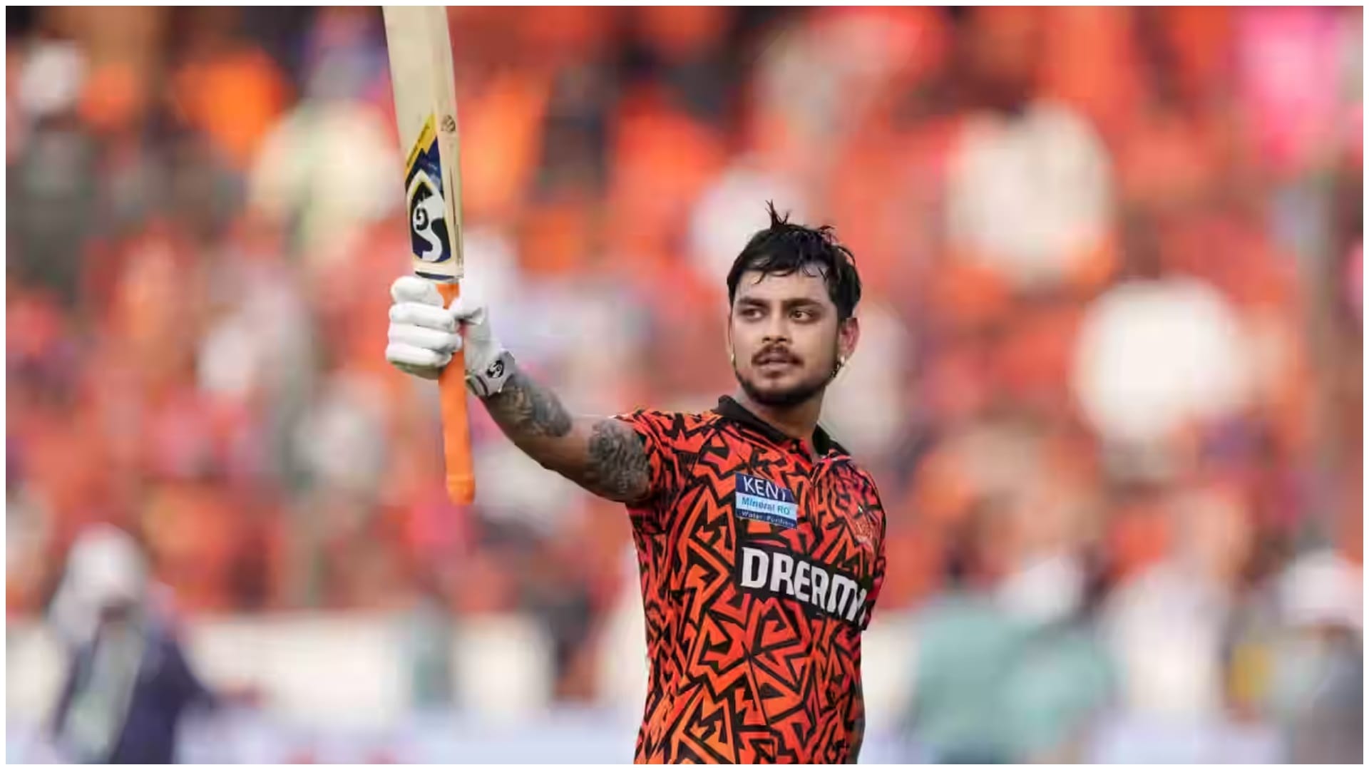 IPL 2025: Two sessions a day at his academy in Patna made Ishan Kishan comeback huge for SRH vs RR