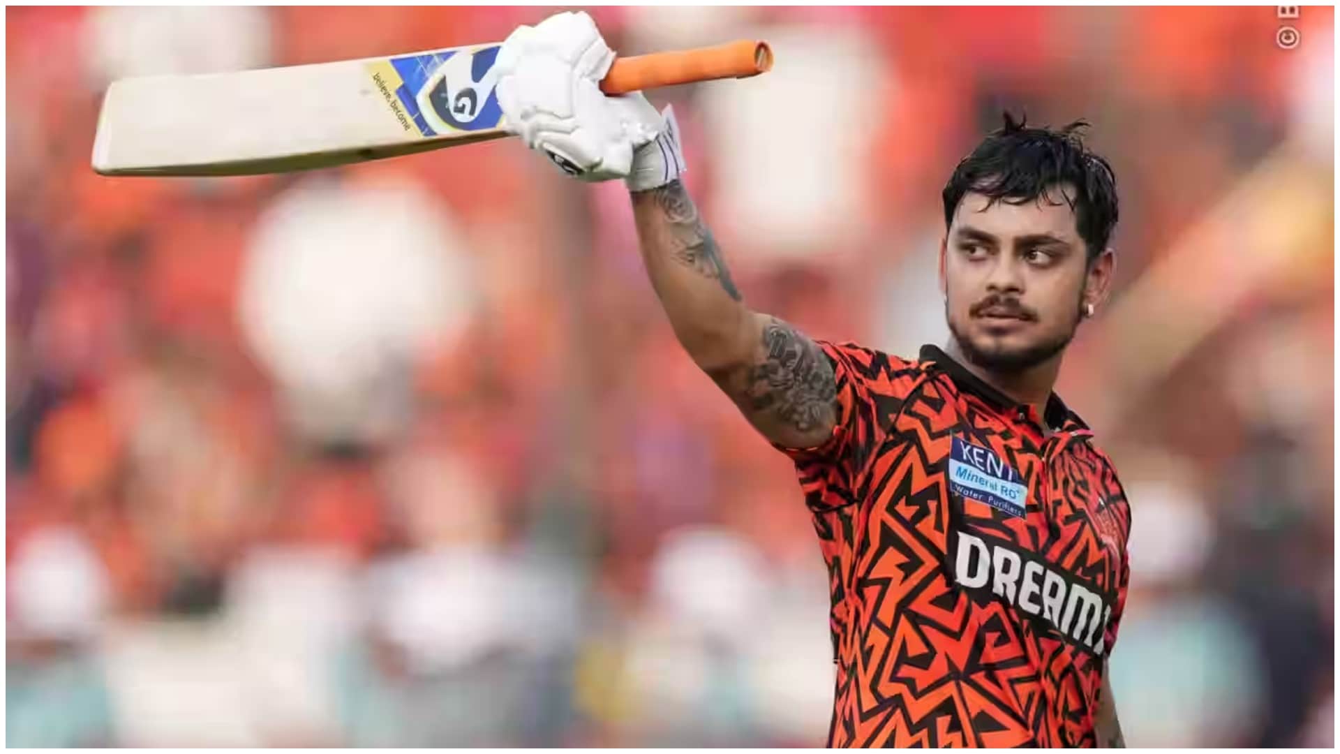 IPL 2025: Two sessions a day at his academy in Patna made Ishan Kishan comeback huge for SRH vs RR