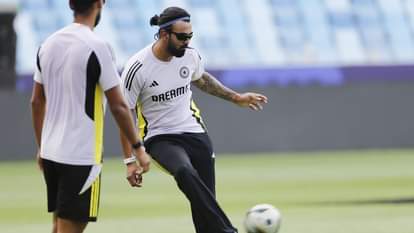 केएल राहुल