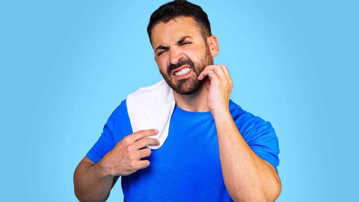 White Beard Home Remedies Safed Dadhi Ko Kala kaise Karein