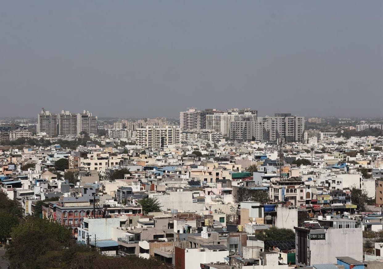 Indore: 311 new locations added to Indore's property guidelines, Sanwer, Mangalia have the highest guidelines