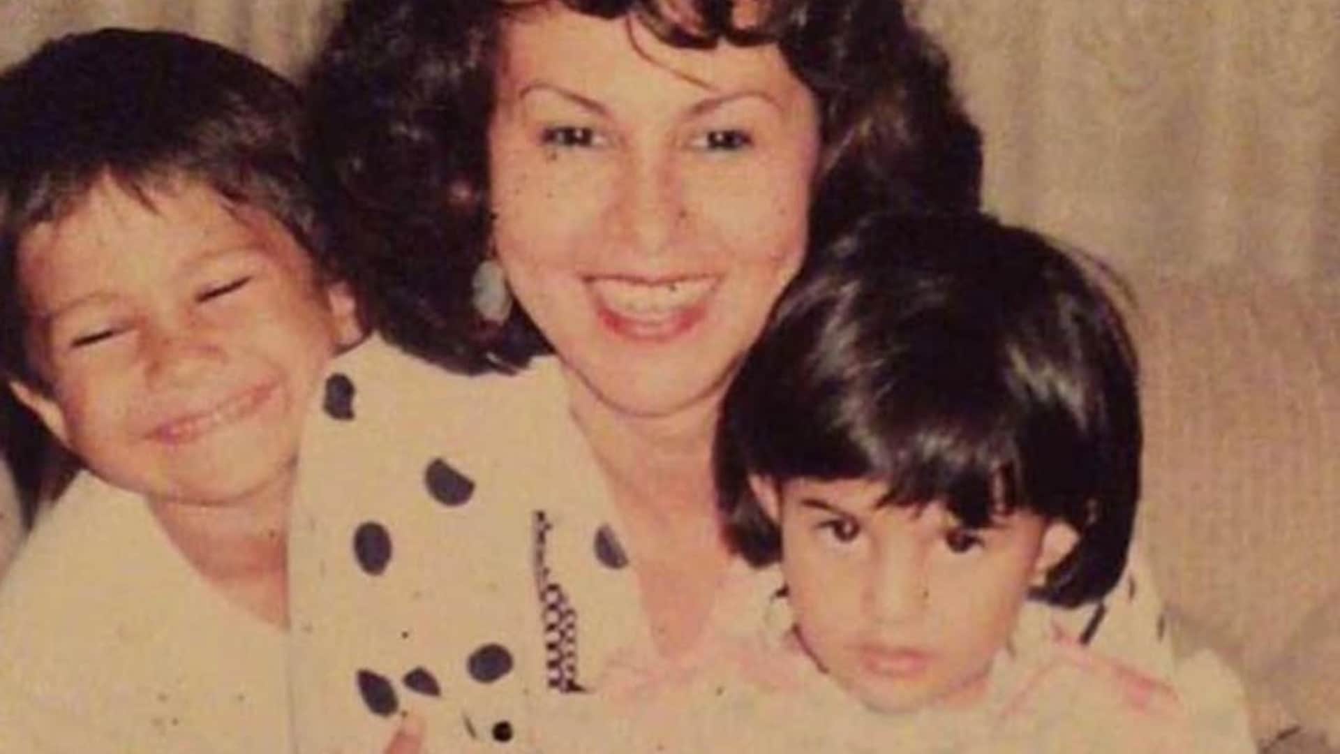 Jacqueline Fernandez Rushes Home As her mother Kim Gets Hospitalised In ICU Details Inside report?