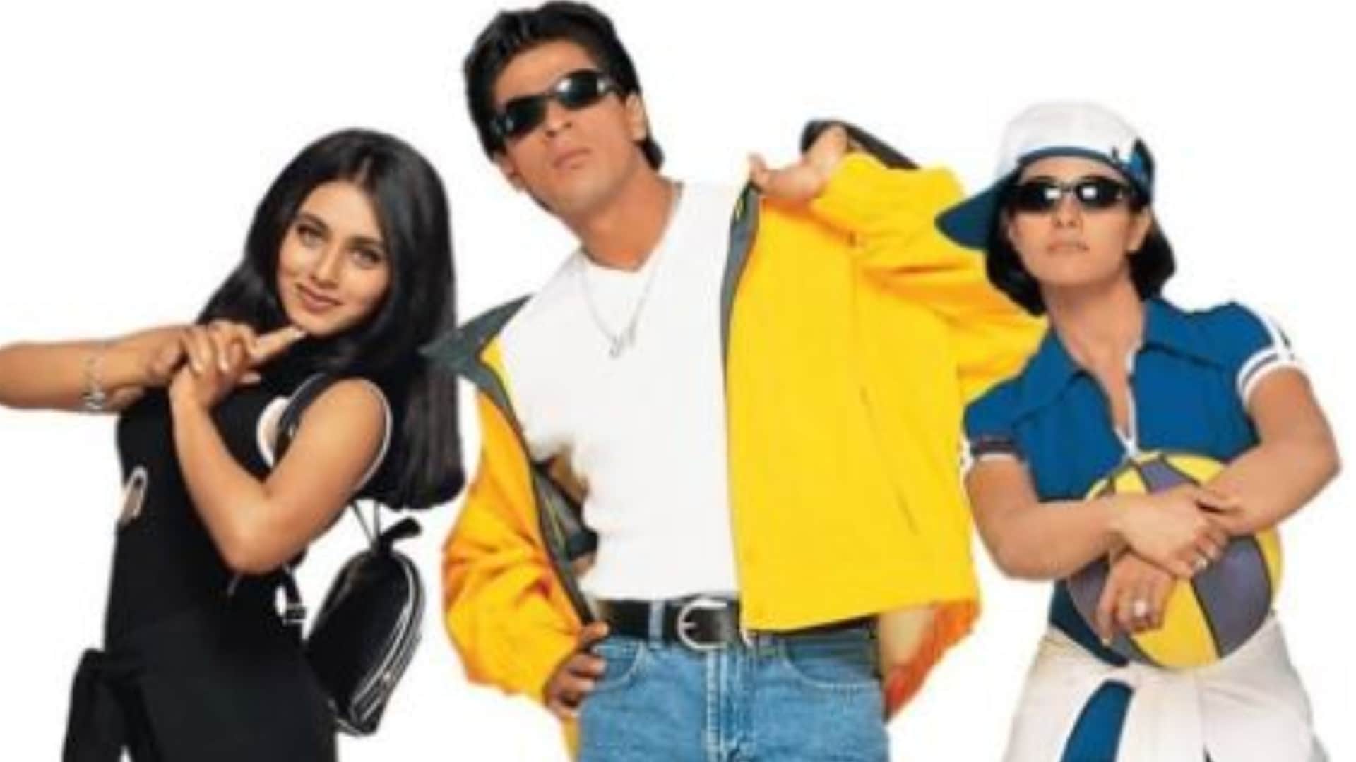 Highest Grossing Bollywood Romantic Films at Box Office Maine Pyar Kiya Kuch Kuch Hota Hai