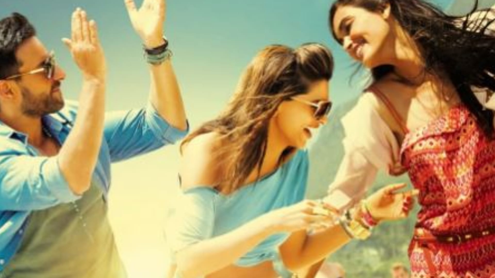 Movies Based on Love Triangle Kuch Kuch Hota Hai Devdas Bajirao Mastani Silsila Student of the Year