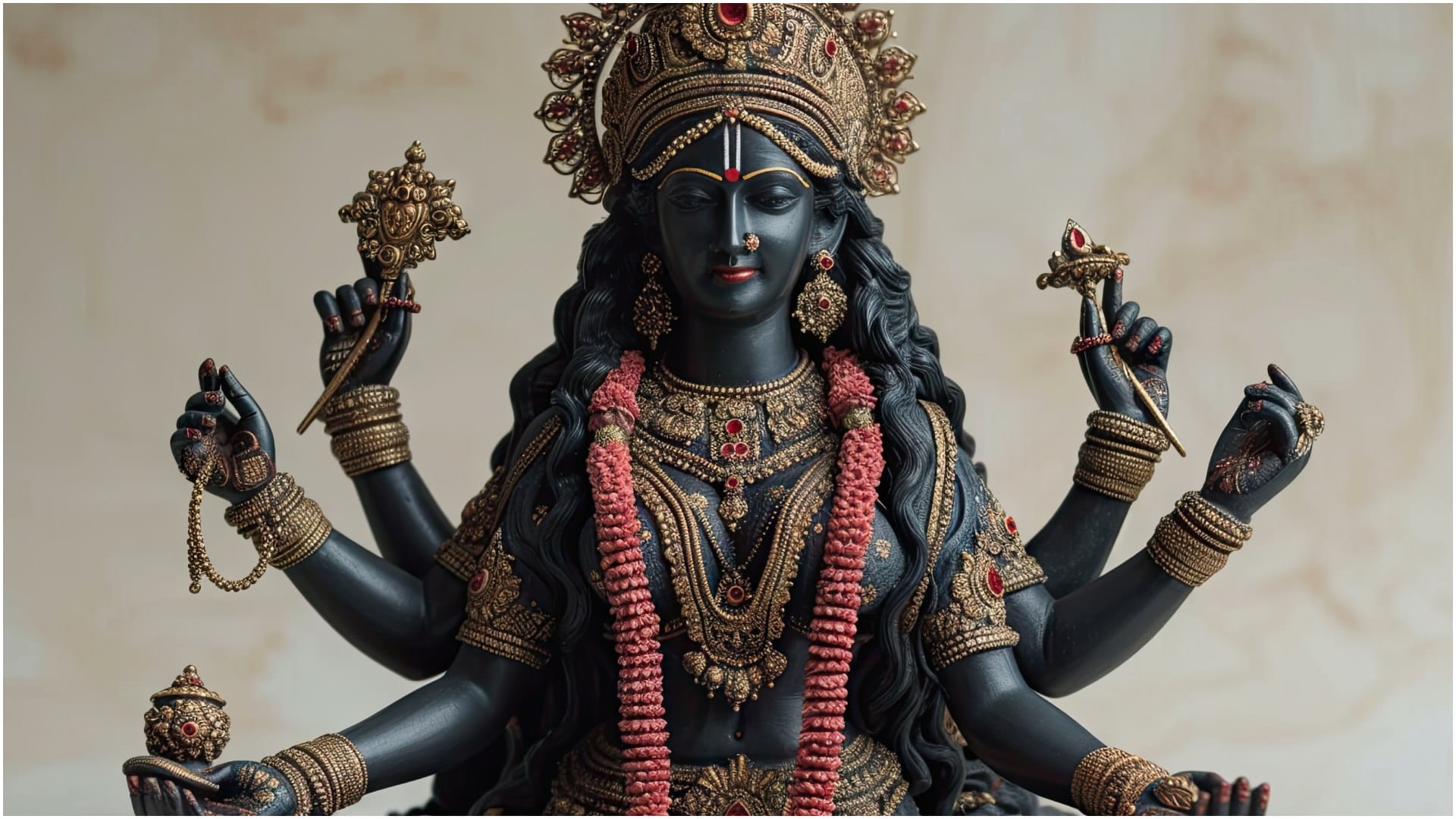 Chaitra Navratri 2025 Famous Goddess Temples Near Delhi-NCR to Visit During Navratri Know Locations