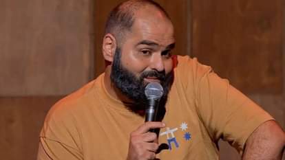 कुणाल कामरा