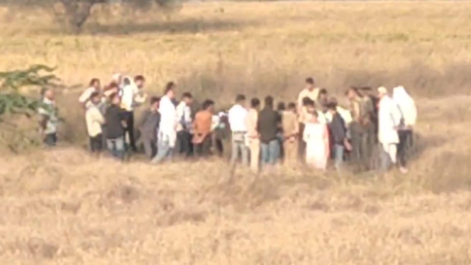 After murder of Rohtak yoga teacher body buried in Charkhi Dadri two arrested