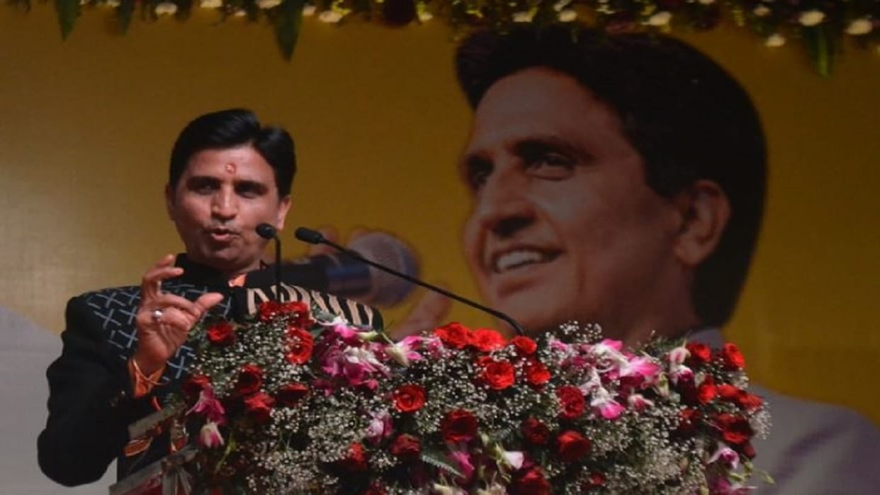 Sultanpur : Troubles increase for Kumar Vishwas and Somnath Bharti